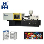 Máy ép phun nắp chai y tế